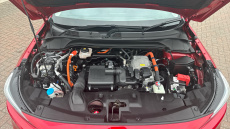 Honda HR-V 1.5 eHEV Elegance 5dr CVT Hybrid Hatchback